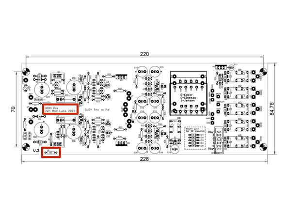 Image 1 - This is a 2021 Board