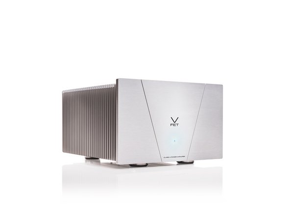 Sony VFET - diyAudio Anniversary Edition