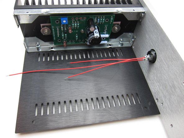 Use your multimeter to verify the switch is functioning correctly before soldering. Be careful not to overheat the tabs during soldering which may melt the switch, in which case you'll need a   replacement.