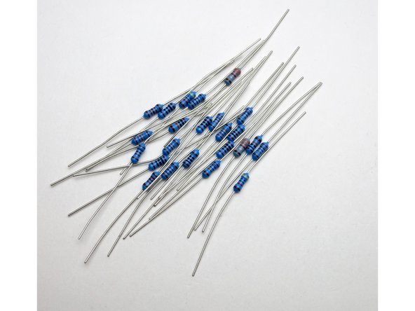 Resistors