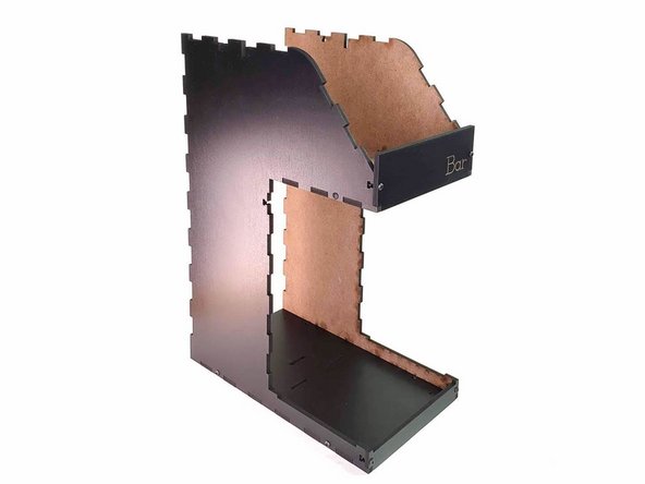 This step is done, great job!