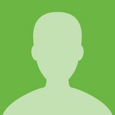 User avatar image
