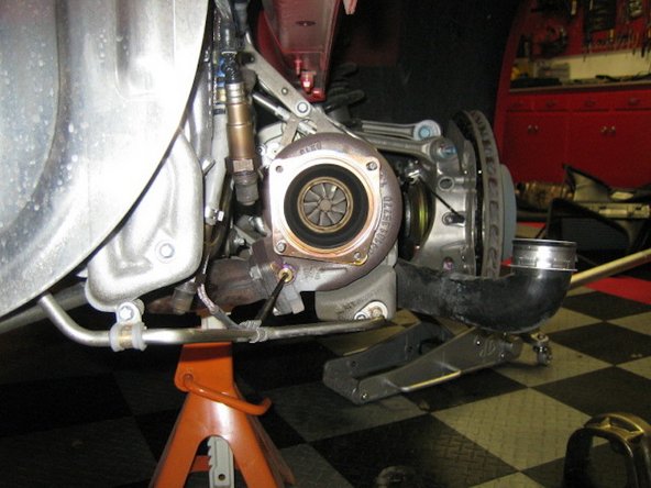 Give the penetrating oil time to break up the rust. These bolts are very easy to snap off.  I would advise letting it soak for at least an hour.