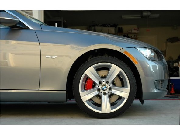 Now bleed the brakes. have fun!!!