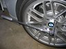 BMW 3 Series E90 - E93 Brake Pad Replacement