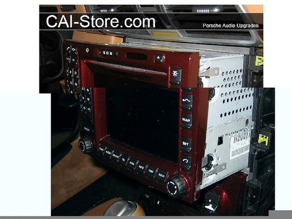 Warning If you turn too far, or the wrong way, you can break the release mechanism.