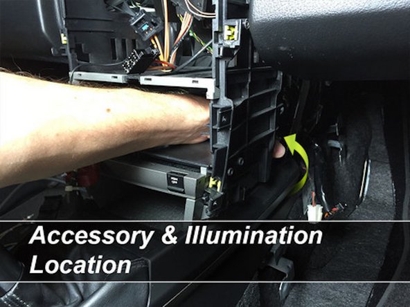 Please See Wiring Color Document at beginning of guide