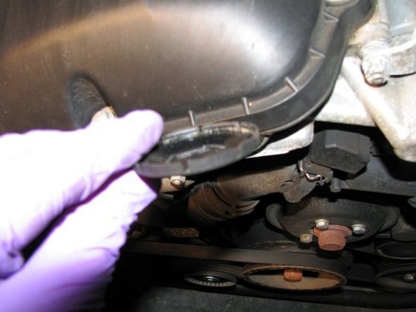 Here's a picture of what the cap looks like.