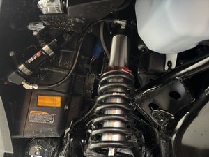 DEFENDER LIMITED HD11 (3 and 6 seats)