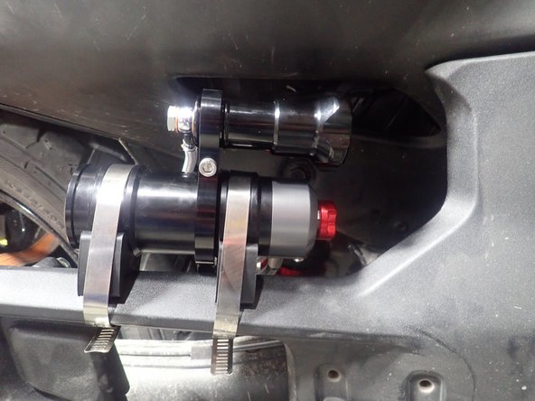 STAGE4-5 WITH HYDRAULIC PRELOAD: