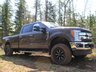 FORD F-250 2017 and up