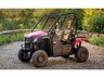 Honda Pioneer 500 2015-2017