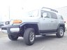TOYOTA FJ CRUISER 2007-2014