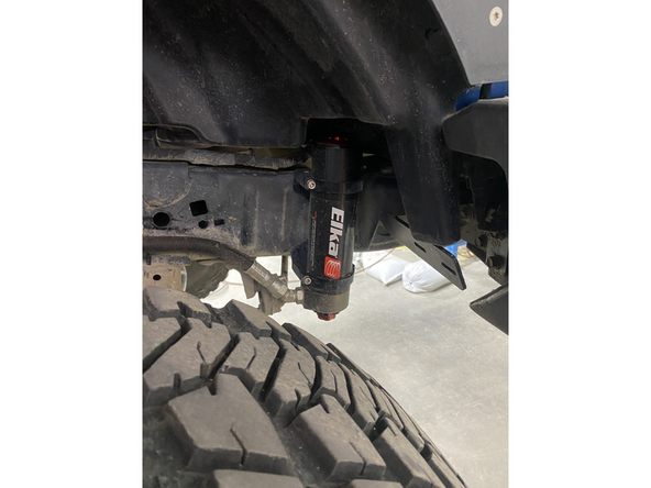 Installation complete.