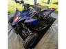 Yamaha YFZ450R/YFZ450X (STAGE 5)