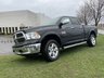 DODGE - RAM 1500 CLASSIC 2009 and UP