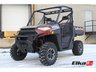 Polaris Ranger/Ranger Crew XP 1000  2018-2024