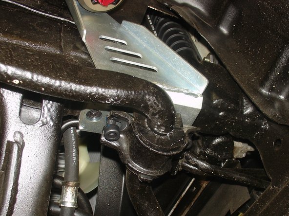 For vehicle WITHOUT KDSS: