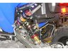 Yamaha RAPTOR 125 (ALL YEARS)