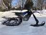 Timbersled Aro 120
