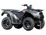Kymco MXU 700i 2017