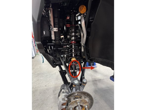 CFMOTO UFORCE U10 2026+ (ALL TRIMS)
