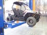 POLARIS RZR170  (ALL)