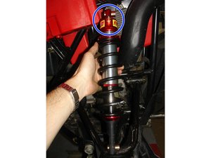 CF-MOTO  TERRALANDER 600 / X6 (ALL YEARS)