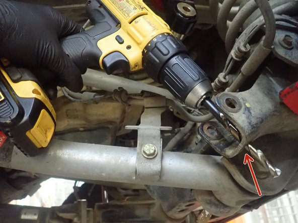 FOR 3 INCHES (66mm) BODY SHOCKS ONLY: