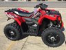 Polaris Scrambler/Scrambler XP 850-1000 2014-UP