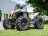 Can-Am Renegade 650 X MR 2022 UP