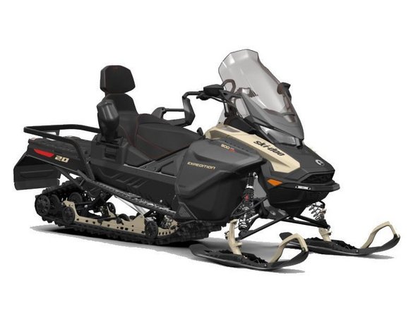 2020+ Ski-Doo Expedition SE / LE / SWT