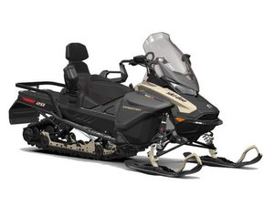 2020+ Ski-Doo Expedition SE / LE / SWT