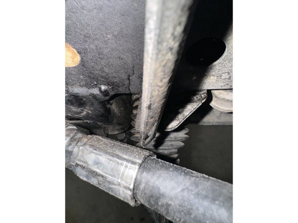 ALIGNMENT IS CRITICAL: A professional alignment must be performed before driving this vehicle at highway speeds. Do not attempt to drive your vehicle after this install without having the alignment readjusted to factory specs.