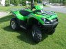 KAWASAKI BRUTE FORCE 650i/750i 2005-UP