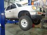 TOYOTA 4 RUNNER 1996-2002