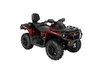 Can-Am Outlander/Outlander Max 650/850/1000 2019-2024