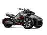 CAN-AM SPYDER F3 / F3-S 2015-up
