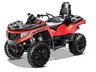 Arctic Cat 1000XT 2013-17 and  TRV/Alterra TRV 550/700/1000 2013-17