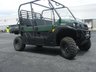 Kawasaki Mule Pro-Dxt / Pro-Fxt 820 2015-up