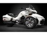 CAN-AM SPYDER F3-T / F3 TOURING 2016-up