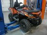 CF MOTO C-FORCE 850 2018