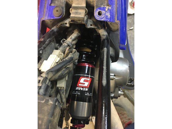 Installation is complete.