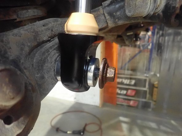  2.5'' (RR56B/RR56C) SHOCK MODELS: