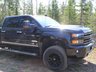 Chevrolet/GMC 2500 2011-UP