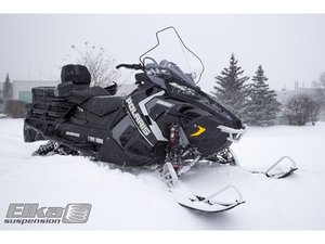 Polaris Titan SP / XC / ADVENTURE