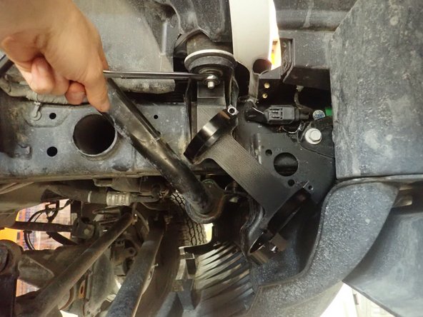 SHOCKS WITH RESERVOIR: