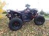 Polaris Scrambler XP 1000S 2020
