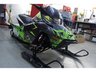 Arctic Cat Zr 200 2018 / Yamaha Snoscoot 2018-2020