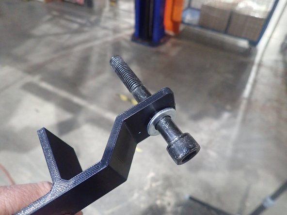 ELKA SHOCKS WITH RESERVOIR: